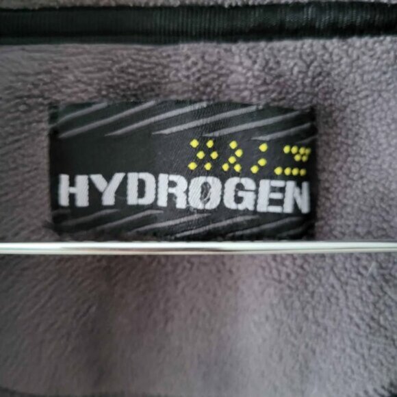 Men's Fleece Pull Over Jacket Sz XXL - Picture 3 of 3